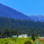 Places to visit in Jammu and Kashmir