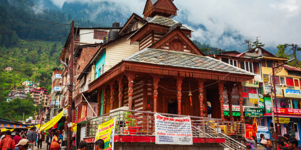 Vashisht - Top 7 places to visit in Manali