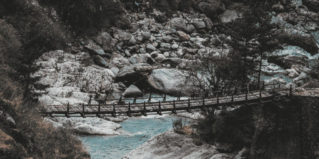 kasol trekks