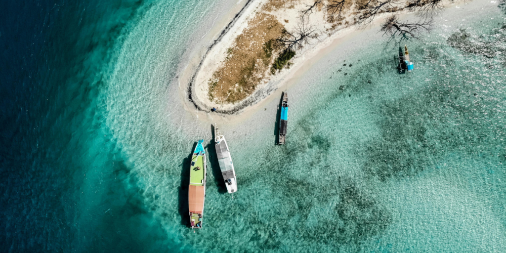 Comoros Island - Least Visited Countries in The World