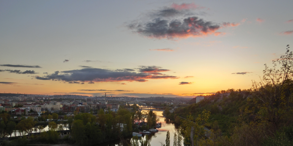 Moldova - Least Visited Countries in The World